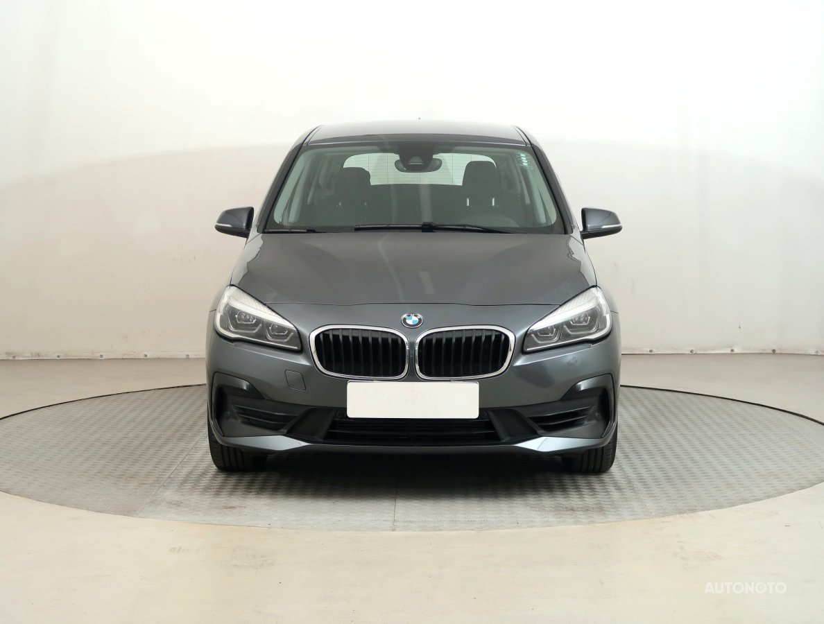 BMW 2 Gran Tourer, 2019 - pohled č. 2