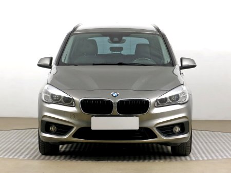 BMW 2 Gran Tourer, 2016 - pohled č. 2