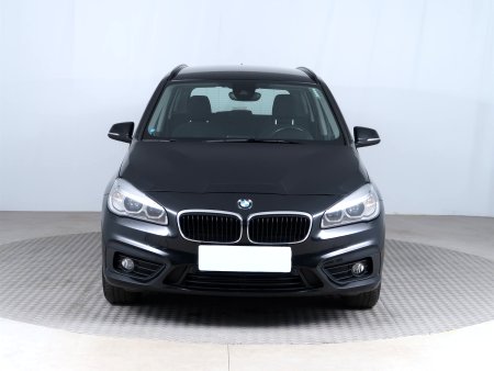 BMW 2 Gran Tourer, 2016 - pohled č. 2