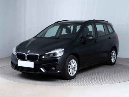 BMW 2 Gran Tourer, 2016 - pohled č. 3