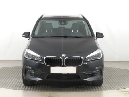 BMW 2 Gran Tourer, 2019 - pohled č. 2
