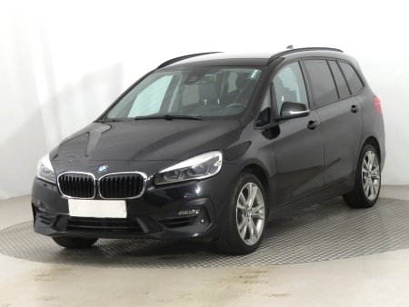 BMW 2 Gran Tourer, 2019 - pohled č. 3