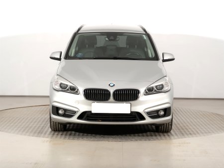 BMW 2 Gran Tourer, 2016 - pohled č. 2