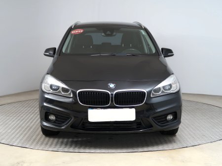 BMW 2 Gran Tourer, 2015 - pohled č. 2