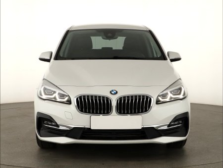 BMW 2 Gran Tourer, 2021 - pohled č. 2