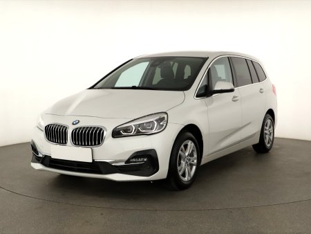 BMW 2 Gran Tourer, 2021 - pohled č. 3