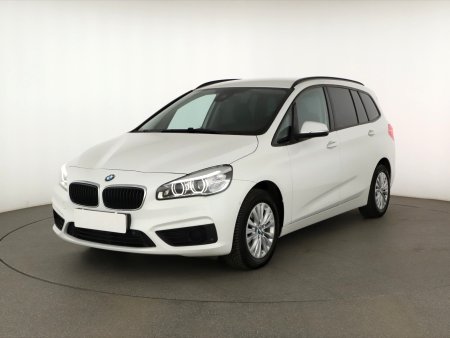BMW 2 Gran Tourer, 2016 - pohled č. 3