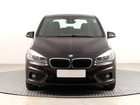 BMW 2 Gran Tourer, 2016 - pohled č. 2