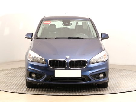 BMW 2 Gran Tourer, 2016 - pohled č. 2