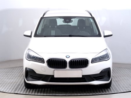 BMW 2 Gran Tourer, 2019 - pohled č. 2