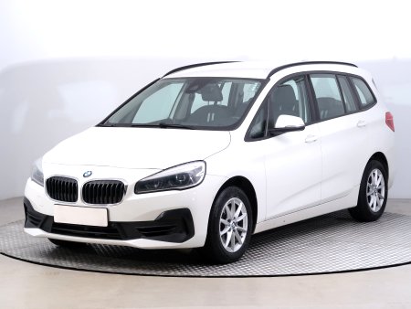 BMW 2 Gran Tourer, 2019 - pohled č. 3