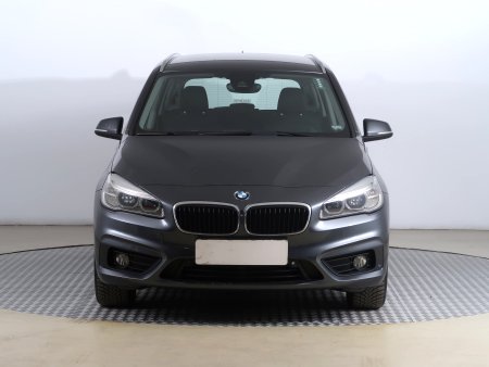BMW 2 Gran Tourer, 2015 - pohled č. 2
