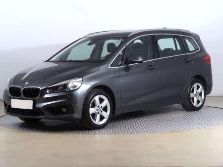 BMW 2 Gran Tourer, 2015 - pohled č. 3