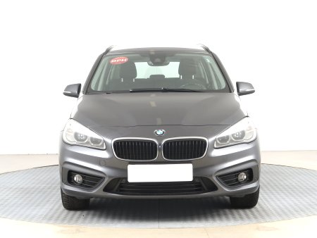 BMW 2 Gran Tourer, 2019 - pohled č. 2