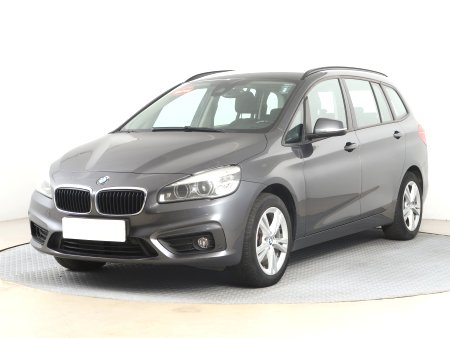 BMW 2 Gran Tourer, 2019 - pohled č. 3