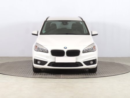 BMW 2 Gran Tourer, 2017 - pohled č. 2