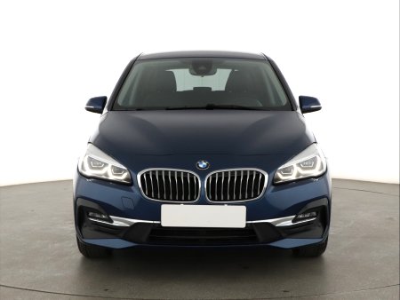 BMW 2 Gran Tourer, 2021 - pohled č. 2