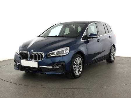 BMW 2 Gran Tourer, 2021 - pohled č. 3