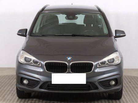 BMW 2 Gran Tourer, 2018 - pohled č. 2