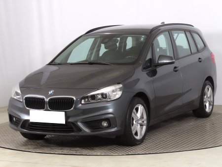 BMW 2 Gran Tourer, 2018 - pohled č. 3