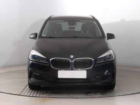 BMW 2 Gran Tourer, 2019 - pohled č. 2