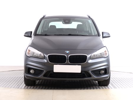 BMW 2 Gran Tourer, 2018 - pohled č. 2