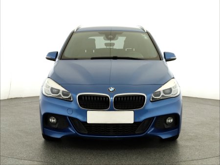 BMW 2 Gran Tourer, 2016 - pohled č. 2