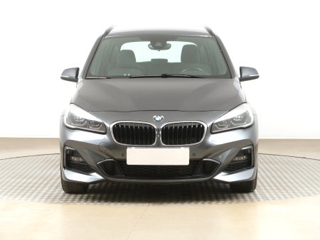BMW 2 Gran Tourer, 2021 - pohled č. 2