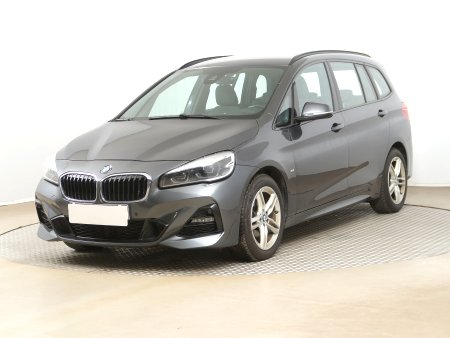 BMW 2 Gran Tourer, 2021 - pohled č. 3