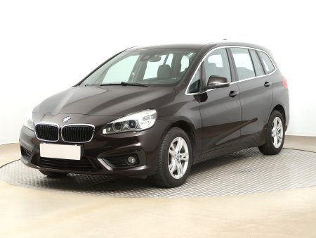 BMW 2 Gran Tourer, 2016 - pohled č. 3