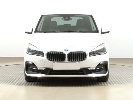 BMW 2 Gran Tourer, 2021 - pohled č. 2