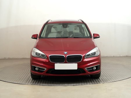 BMW 2 Gran Tourer, 2016 - pohled č. 2