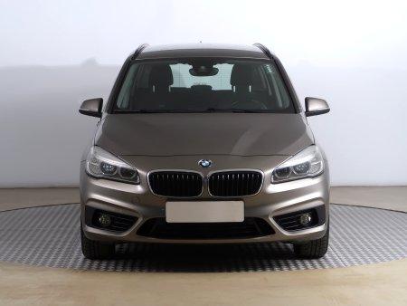 BMW 2 Gran Tourer, 2015 - pohled č. 2