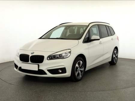 BMW 2 Gran Tourer, 2015 - pohled č. 3
