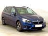 BMW 2 Gran Tourer, 2016 - celkový pohled
