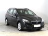 BMW 2 Gran Tourer, 2018 - celkový pohled