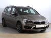 BMW 2 Gran Tourer, 2015 - celkový pohled