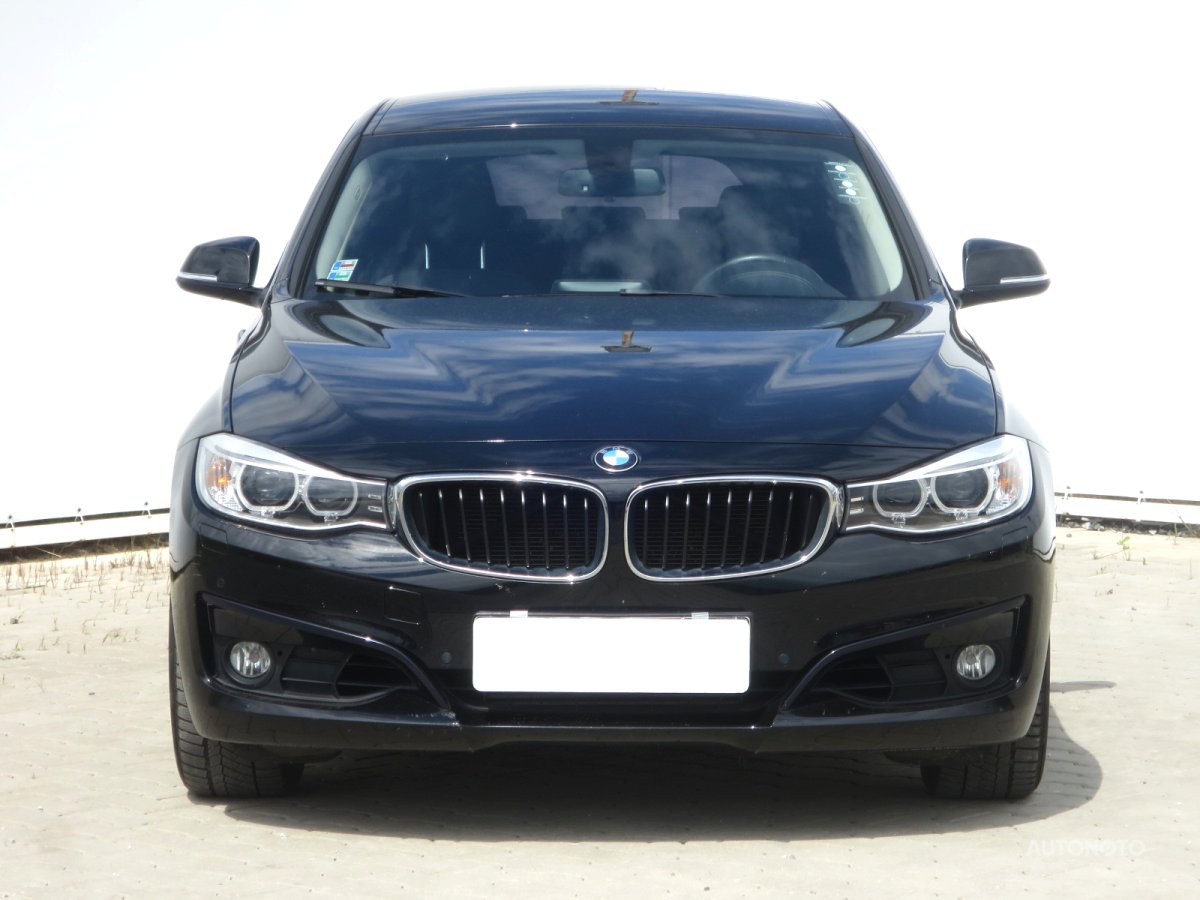 BMW 3GT, 2015 - pohled č. 2