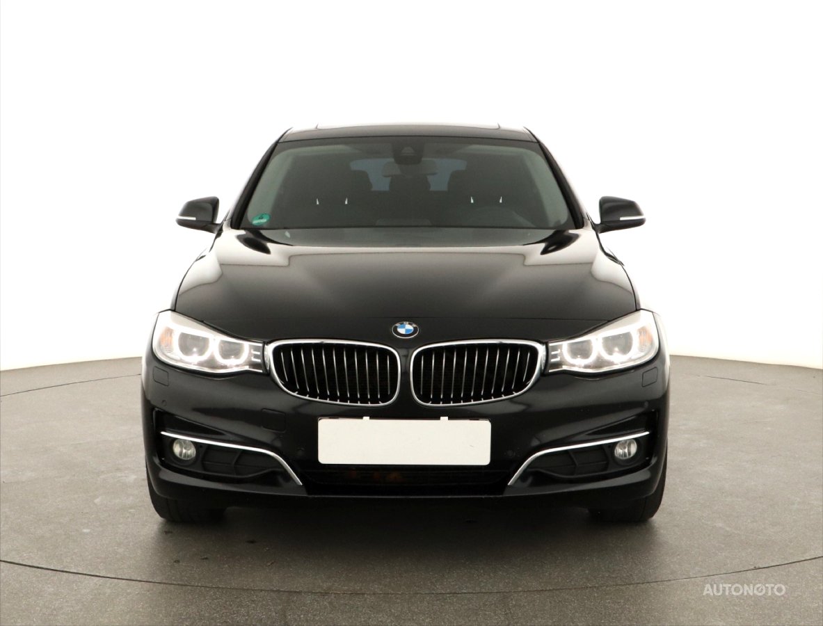 BMW 3GT, 2014 - pohled č. 2