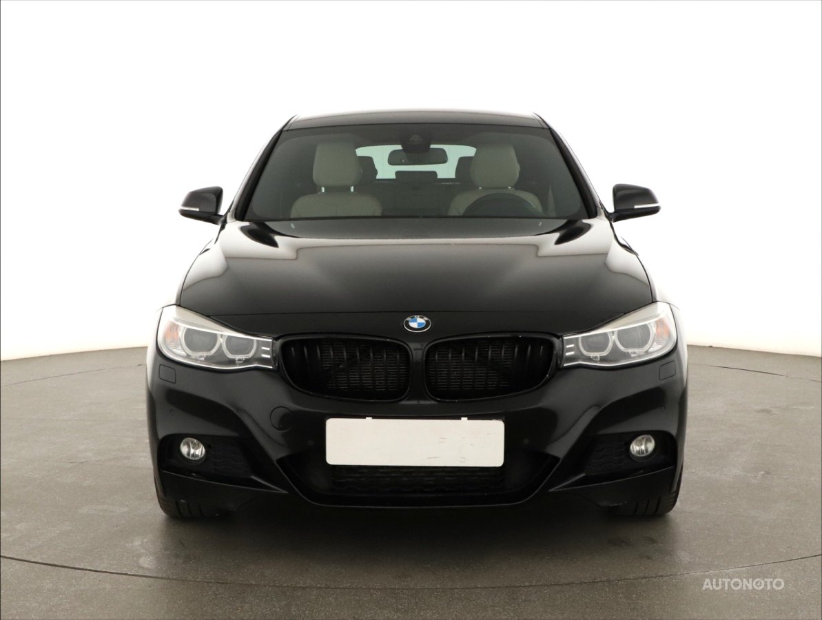 BMW 3GT, 2015 - pohled č. 2