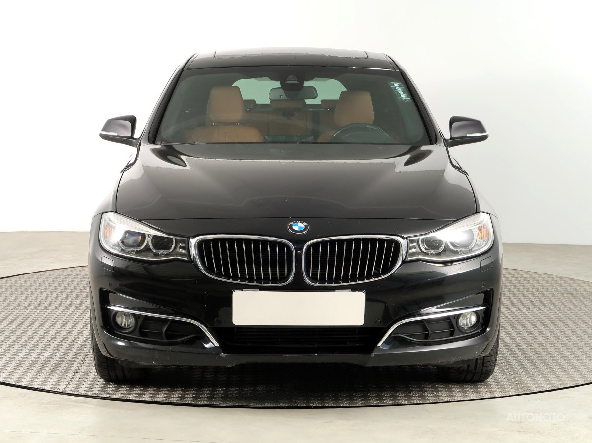BMW 3GT, 2014 - pohled č. 2