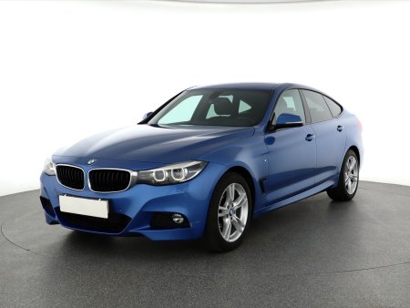 BMW 3GT, 2016 - pohled č. 3