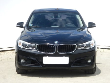 BMW 3GT, 2015 - pohled č. 2