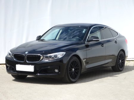 BMW 3GT, 2015 - pohled č. 3