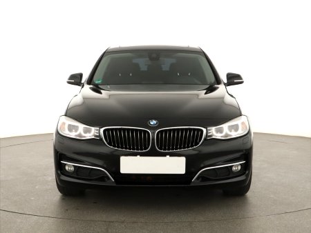 BMW 3GT, 2014 - pohled č. 2