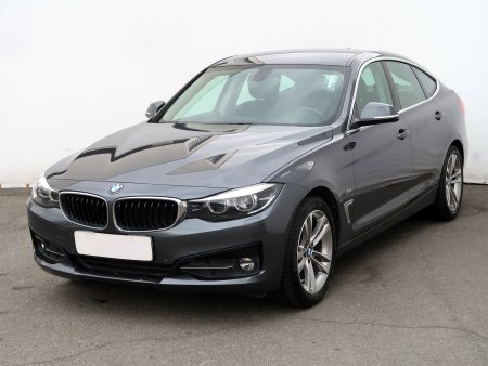 BMW 3GT, 2018 - pohled č. 3