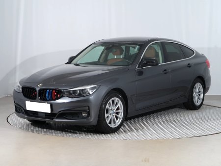 BMW 3GT, 2019 - pohled č. 3