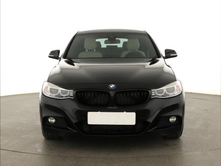 BMW 3GT, 2015 - pohled č. 2