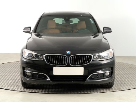 BMW 3GT, 2014 - pohled č. 2