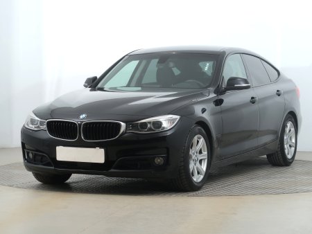 BMW 3GT, 2013 - pohled č. 3